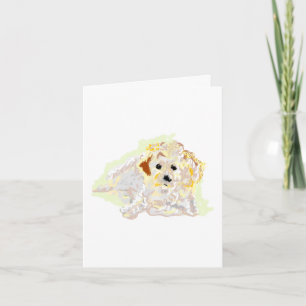Note : Golden Retriever