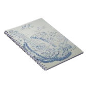 Note Livre Instruments Grecian (Côté Droit)