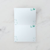 Note Merci (Intérieur)