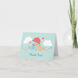 Note moderne de Merci de Fête de la mariée