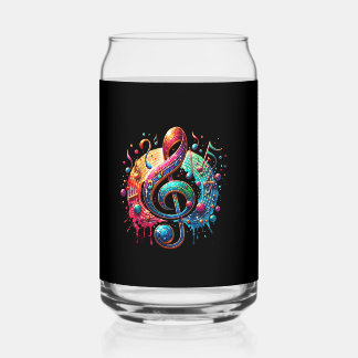 Note musicale d'un design exceptionnel