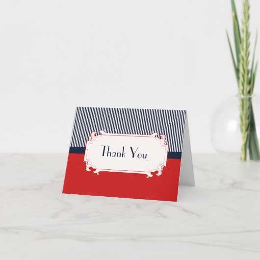 Note nautique de Merci de lettres d'amour (Devant)