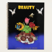 Note Pad De James Michael Miller (Devant)