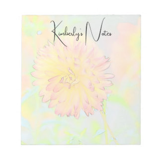 Note Pad Notitieblok