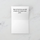 Note : Perte d'une personne aimée (Intérieur)