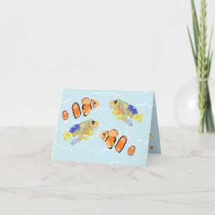 Note : Poisson Tropical