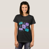Note To Self You Suicide Prevention Awareness  T-shirt (Voorkant volledig)