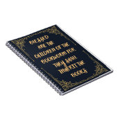 Notebook for Booklovers Notitieboek (Rechterzijde)