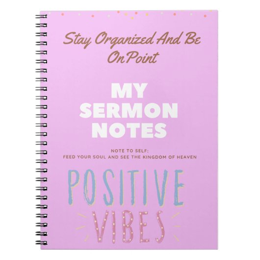 Notebook for the Notebook Notitieboek (Voorkant)