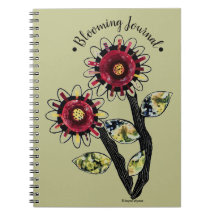 Notebook / Journal 3 - Bericht over versterking
