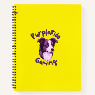 Notebook - Lined Notitieboek