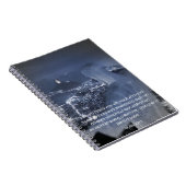 Notebook "Master Way with Words" Notitieboek (Rechterzijde)