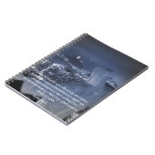 Notebook "Master Way with Words" Notitieboek (Linkerzijde)