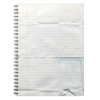 Notebook notebook notebook notitieboek