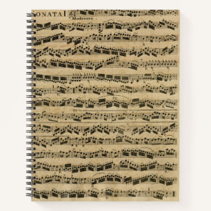 notebook notitieboek