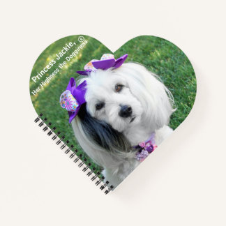 Notebook Notitieboek