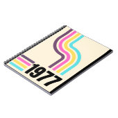 Notebook Notitieboek (Linkerzijde)