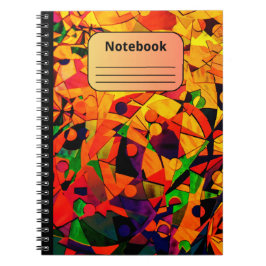Notebook  notitieboek