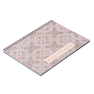 notebook notitieboek