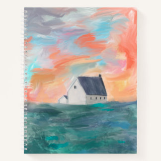 Notebook Notitieboek