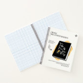Notebooks & Journals Notitieboek (Binnen)