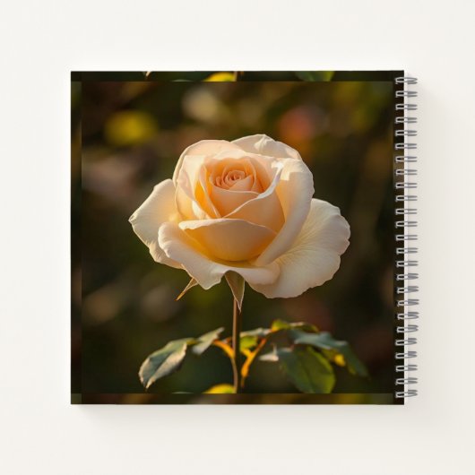 Notebooks & Journals Notitieboek (Achterkant)