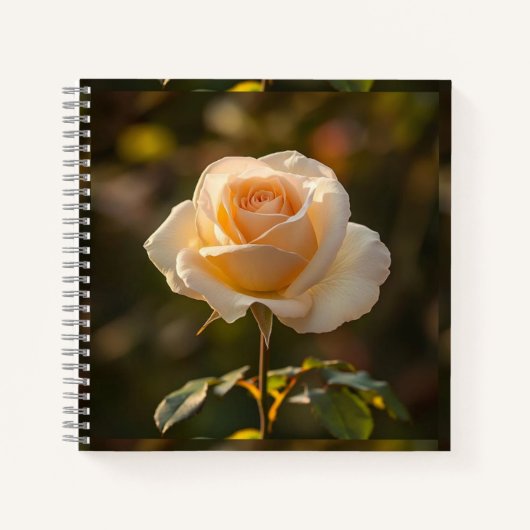 Notebooks & Journals Notitieboek (Voorkant)