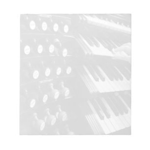 notebooks organiseren notitieblok