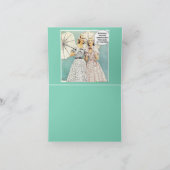 NOTECARD-ALS U GEK HEBT, HET MAKEN VAN HET KAART (Binnen)