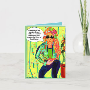 Notecard Feestdagen Kaart