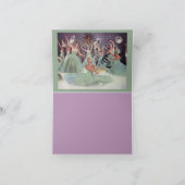 NOTECARD-I HEBBEN EEN VERLEDEN KAART (Binnen)