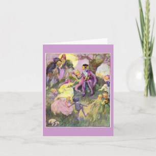 Notecard-Just for Kids-Anne Anderson 11 Kaart