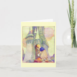 Notecard-Just for Kids-Anne Anderson 15 Kaart