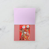 notecard kaart (Binnen)