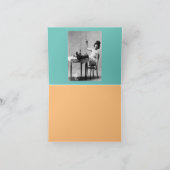 NOTECARD KAART (Binnen)