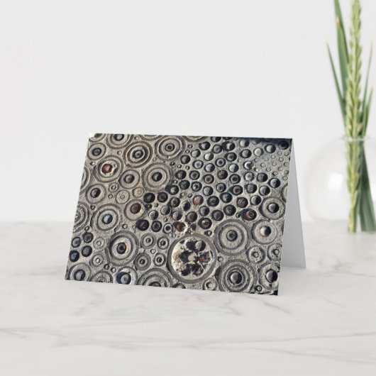 Notecard van 5 x 7 inch kaart (Voorkant)