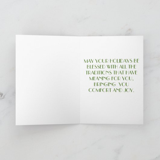 NOTEKRAKER, "PRETTIGE FEESTDAGEN (PLURAL:)" MANIP. (Binnen)
