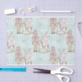 notekraker tissuepapier (Craft)