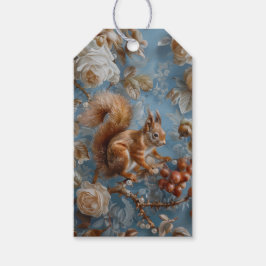 Noten - Cadeau Label Cadeaulabel