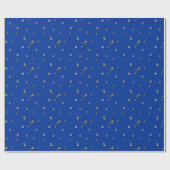 Noten en bouten> Verpakkingspapier Cadeaupapier (Vlak)