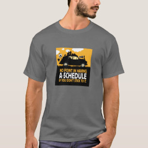 Noten in mei #1 T-shirt