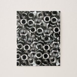 Noten Legpuzzel