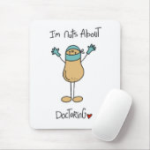 Noten over Doctoring Muismat (Met muis)