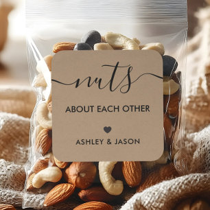 Noten over elkaars Labels, Label van het huwelijk,