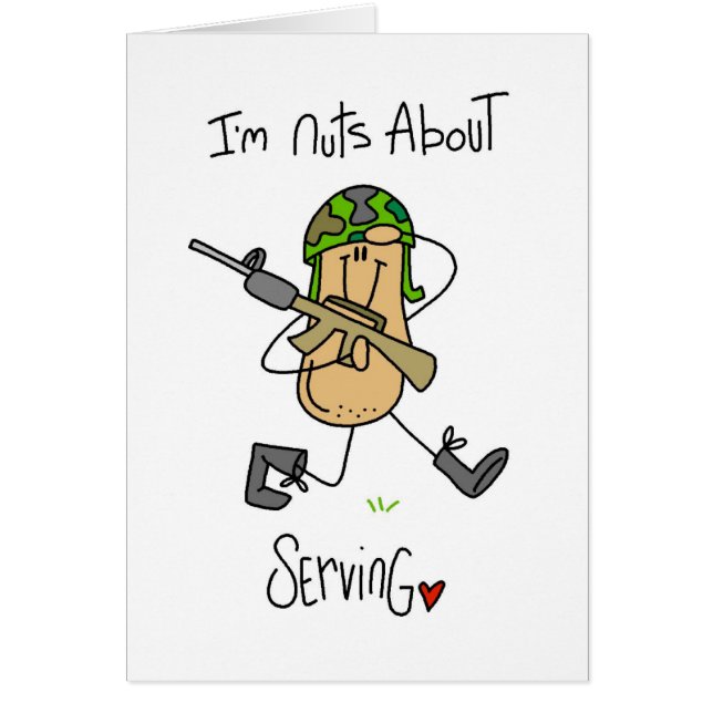 Noten over het dienen (Voorkant)