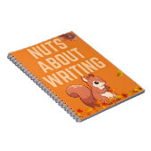 Noten over het schrijven van Notitieboek (Rechterzijde)