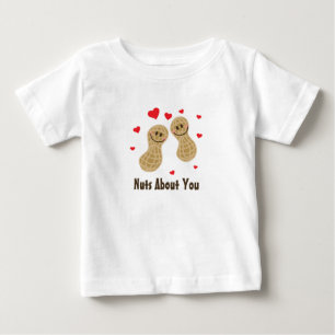 Noten over je luike pinda's Humor Unisex