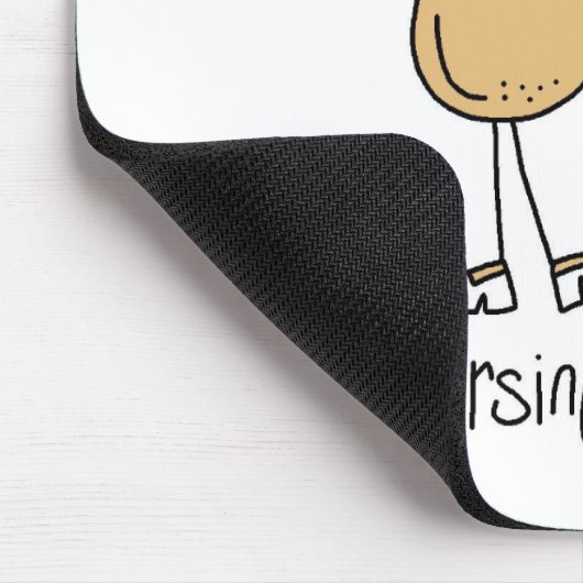 Noten over vernedering muismat (Hoek)