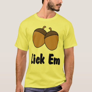 Noten T-shirt