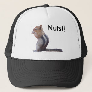 Noten! Trucker Pet